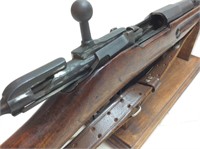 WW2 RUSSIAN MOSIN NAGANT M1891 CARBINE