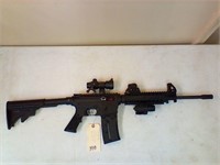 Mossberg 715T rifle 22 LR