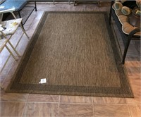 Large Area Rug