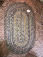 Woven Rug & Mat