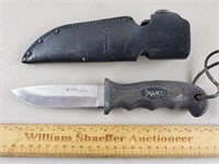 Cutco 5718 Knife w/ Sheath