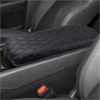 SHAOHAO Car Armrest Cover for 2023 2024 Lexus RX35