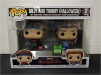 Billy and Tommy (Halloween) Wanda Vision Funko