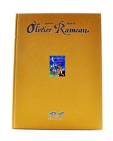 Olivier Rameau. TT volume 6. 175ex. N/S