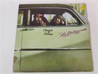 LOS COCHINOS CHEECH 4 CHONG LP VINYL RECORD
