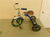 Vintage Tri-cycle