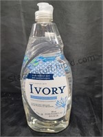 Ivory Dish Soap