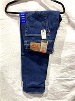 Levi’s Men’s 505 Regular Jeans 36x30