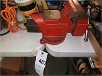 OLYMPIC 4" VISE