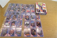 1992 Political Trading Cards