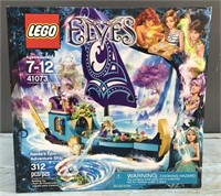 LEGO Elves 41073 - sealed