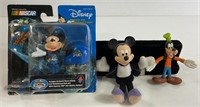 Walt Disney Collector Toys