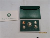 1994 US Proof Coin Collector's SET