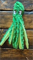 14” Plush Octopus Toy