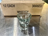 Bid X12 Whiskey Glasses 3/4 oz