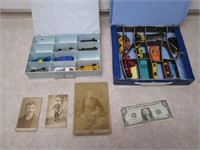 Antique Photos & Vintage Toy Cars/Vehicles in