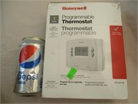 Thermostat programmable Honeywell Neuf