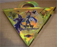 2006 YU-GI-OH "FABULOUR PUTRON SAINT CARDS