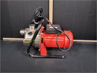 Redlion Stainless Steel Sprinkler Utility Pump