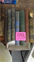 Book Lot – Wonders of The Past / History of The