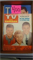 TV Magazine 1956