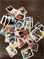 1975-76 Over 175 Loblaws Cards