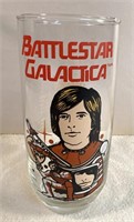 1979 Starbuck Battlestar Galactica Cup Rare