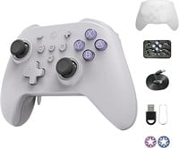 Gulikit KK3 Max Bluetooth Controller,4 Back Butto
