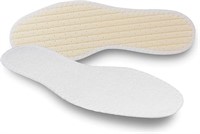 Pedag Summer | Terry Cotton Sockless Insoles | Bar