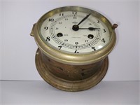 Swift & Anderson 8 Day Ship Shift Clock