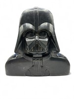Vintage Star Wars Darth Vader action figure case