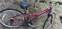 SCHWINN WOMENS BIKE