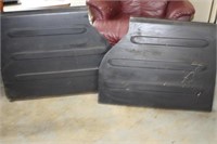 Jeep Rooftops Covers for 2001 -2006 Vehicle,