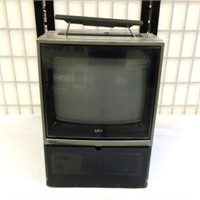 MPO Videotronics VHS 1200