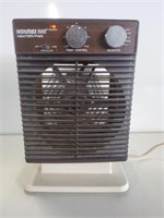 Vintage Holmes Heater/Fan 11.5in X 7in