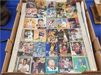 40 COLLATED SPORT TRADING CARD PACKS
