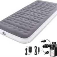 Air Mattress, CAMULAND Camping Inflatable