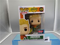 Aquaman #439 Funko Pop