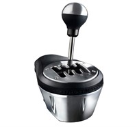 OPEN SEALED - THRUSTMASTER TH8A GEAR SHIFTER