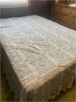 Coverlet Bed Spread