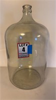 5 Gallon Glass Carboy