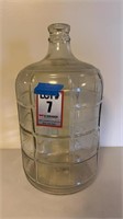 3 Gal Glass Carboy