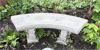 Garden Bench