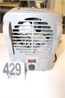 1500 Watt Electric Heater