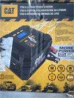 CAT LITHIUM POWER STATION RETAIL $170