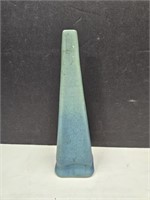 7 1/4" high Van Briggle Bud Vase