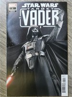 RI 1:10: Star Wars Target Vader #1 (2019)MOVIE CVR