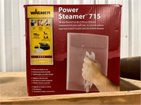 Power Steamer 715 Wagner