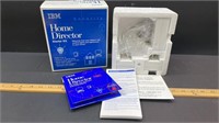 IBM Home Director Attica Starter Kit (untested)