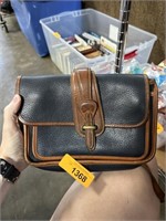 DOONEY & BOURKE PURSE